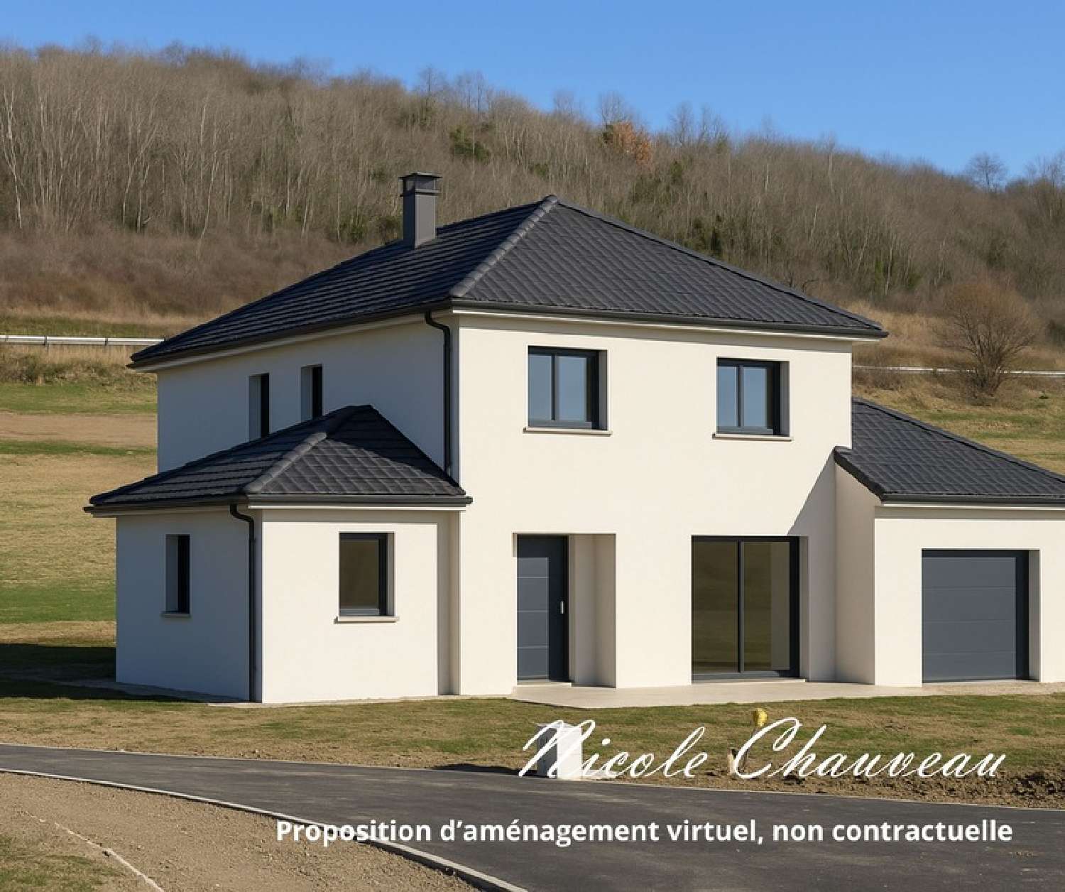  te koop terrein Issoire Puy-de-Dôme 2