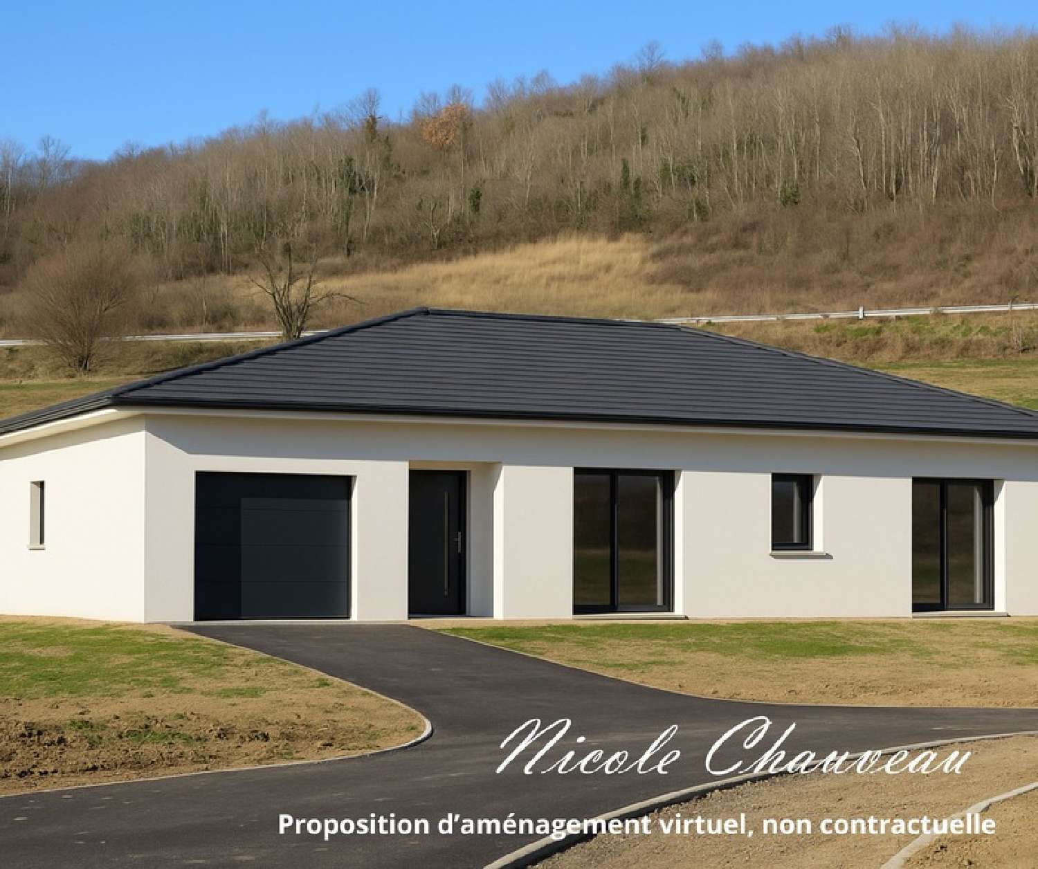  en venta terreno Issoire Puy-de-Dôme 1