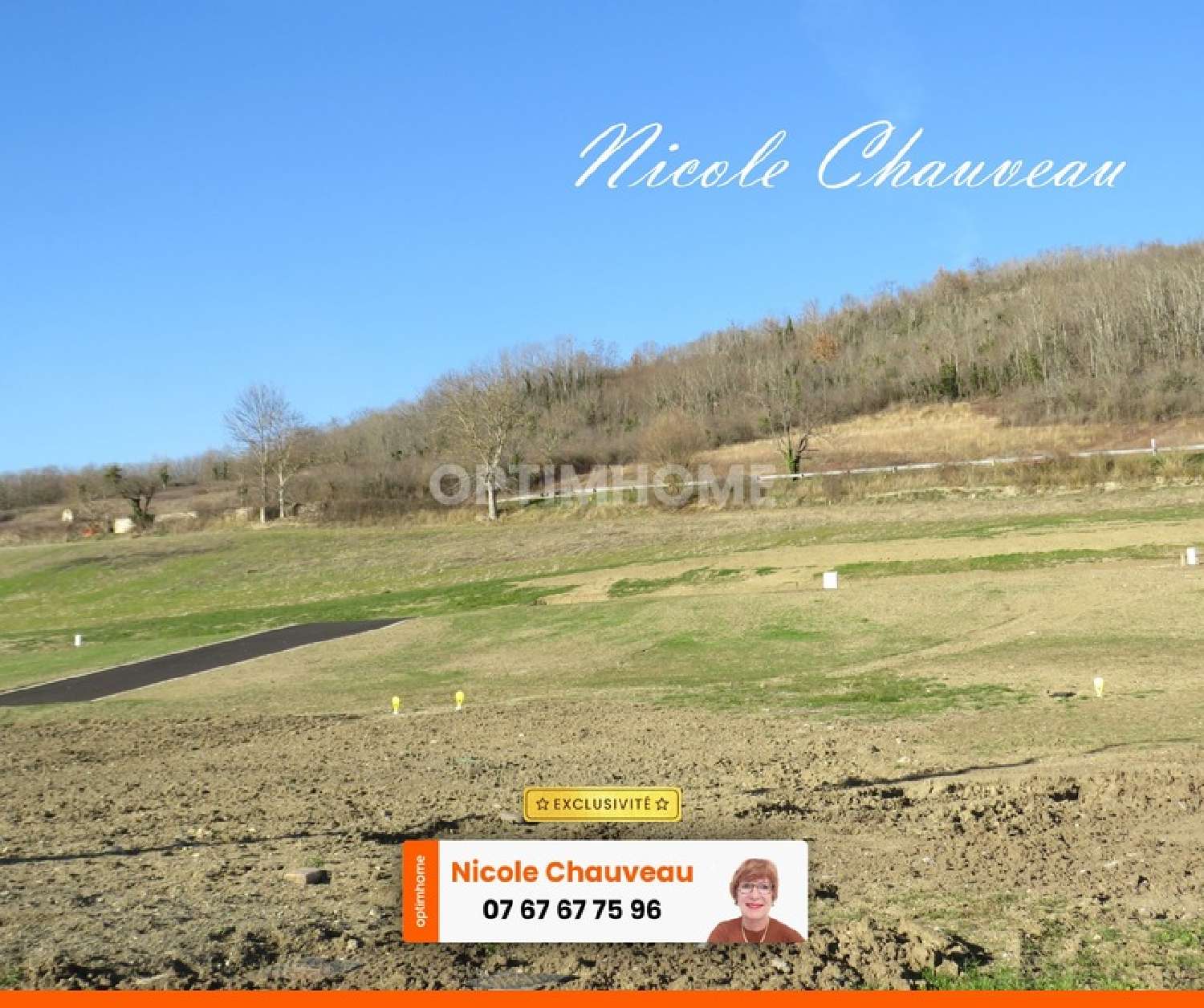  en venta terreno Issoire Puy-de-Dôme 2
