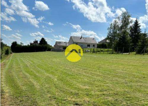 Jouet-sur-l'Aubois Cher terreno foto 7067744