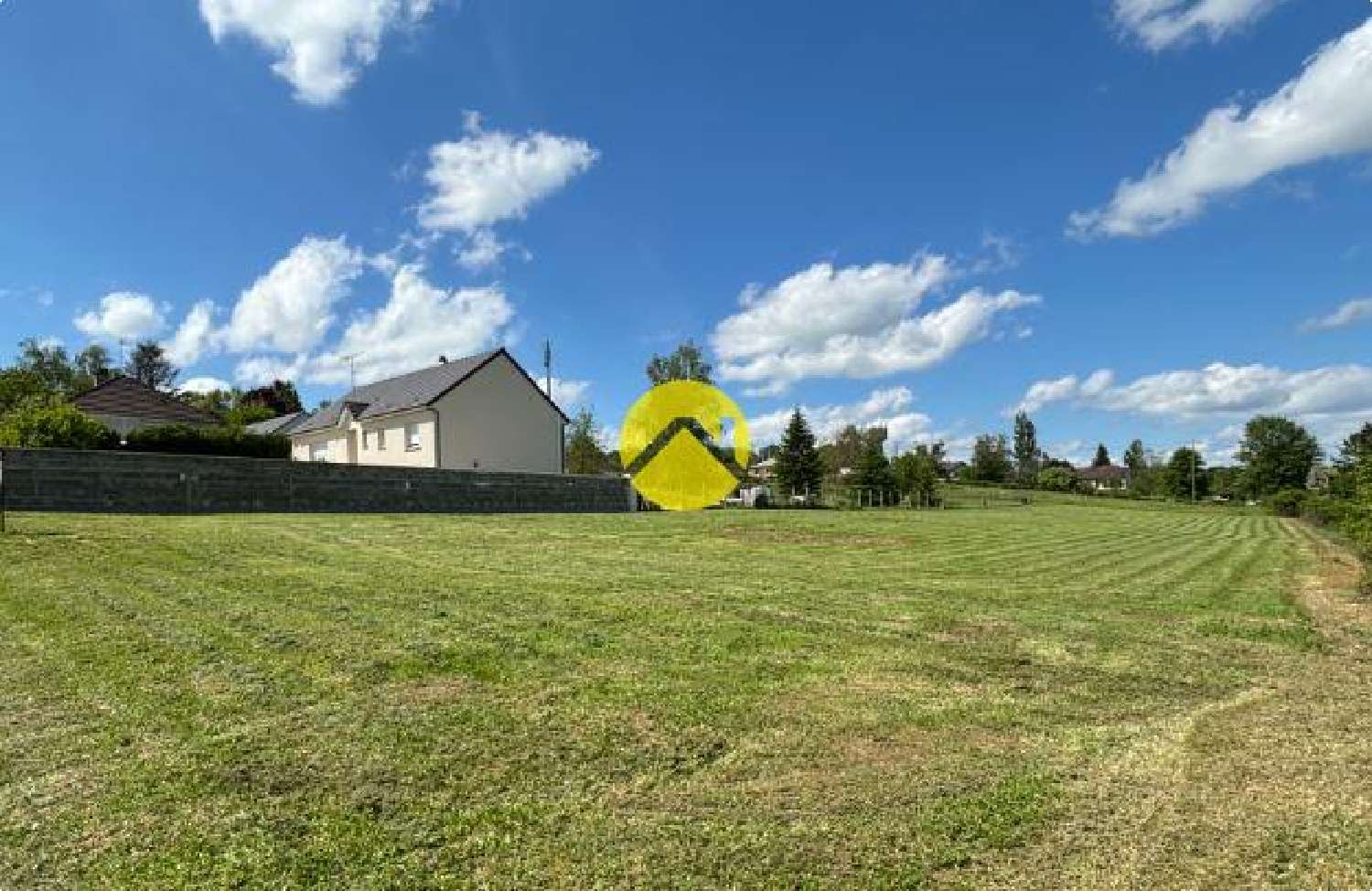  en venta terreno Jouet-sur-l'Aubois Cher 2