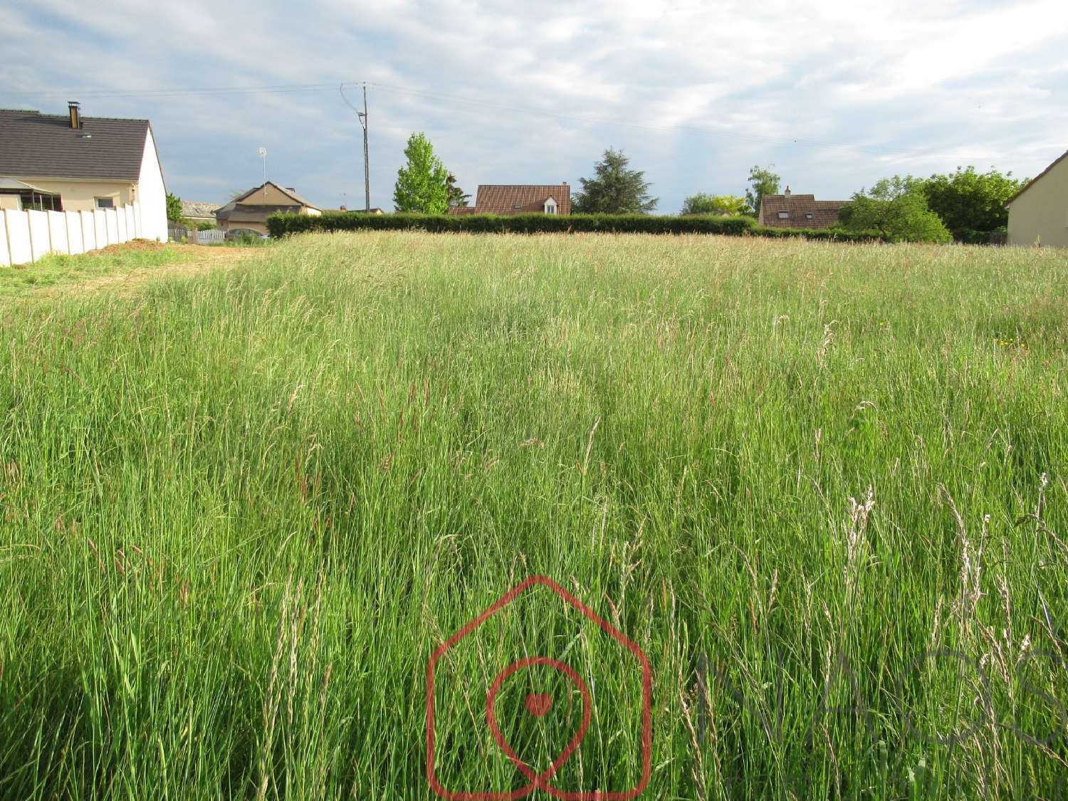  en venta terreno Juigné-sur-Sarthe Sarthe 1