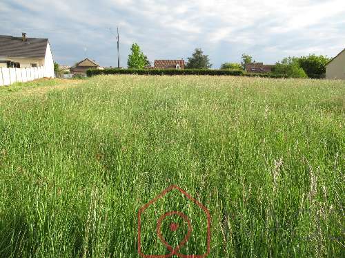 Juigné-sur-Sarthe Sarthe terreno foto 7065057