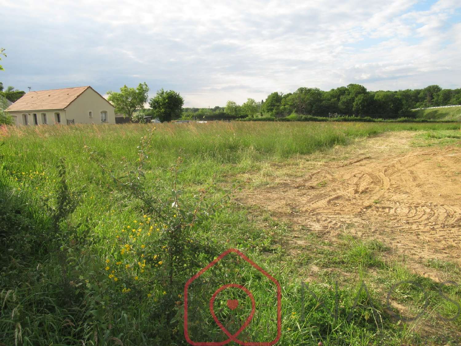  en venta terreno Juigné-sur-Sarthe Sarthe 2