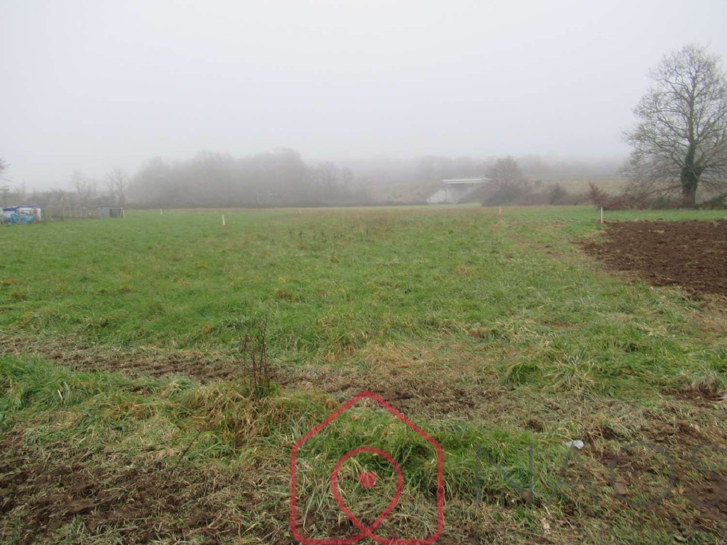  en venta terreno Juigné-sur-Sarthe Sarthe 3