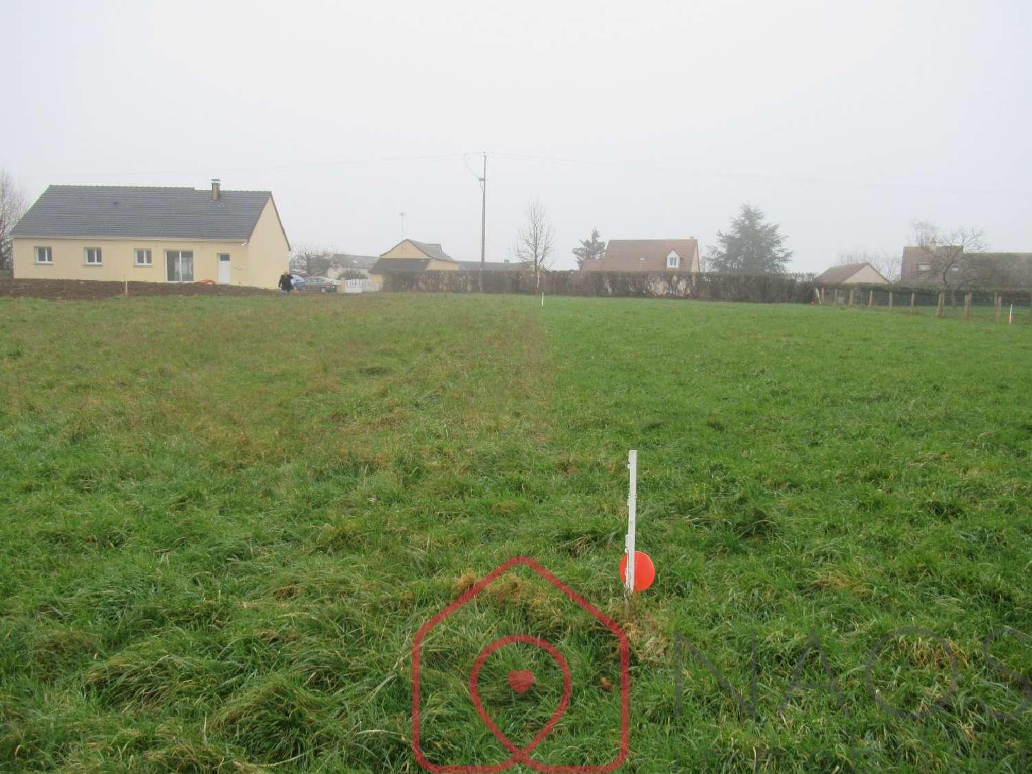  en venta terreno Juigné-sur-Sarthe Sarthe 4
