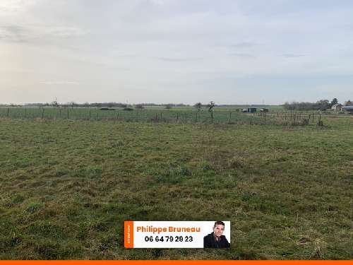 Jumelles Eure terrein foto 7059750