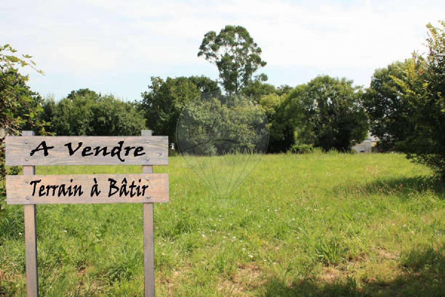  for sale terrain Knutange Moselle 1