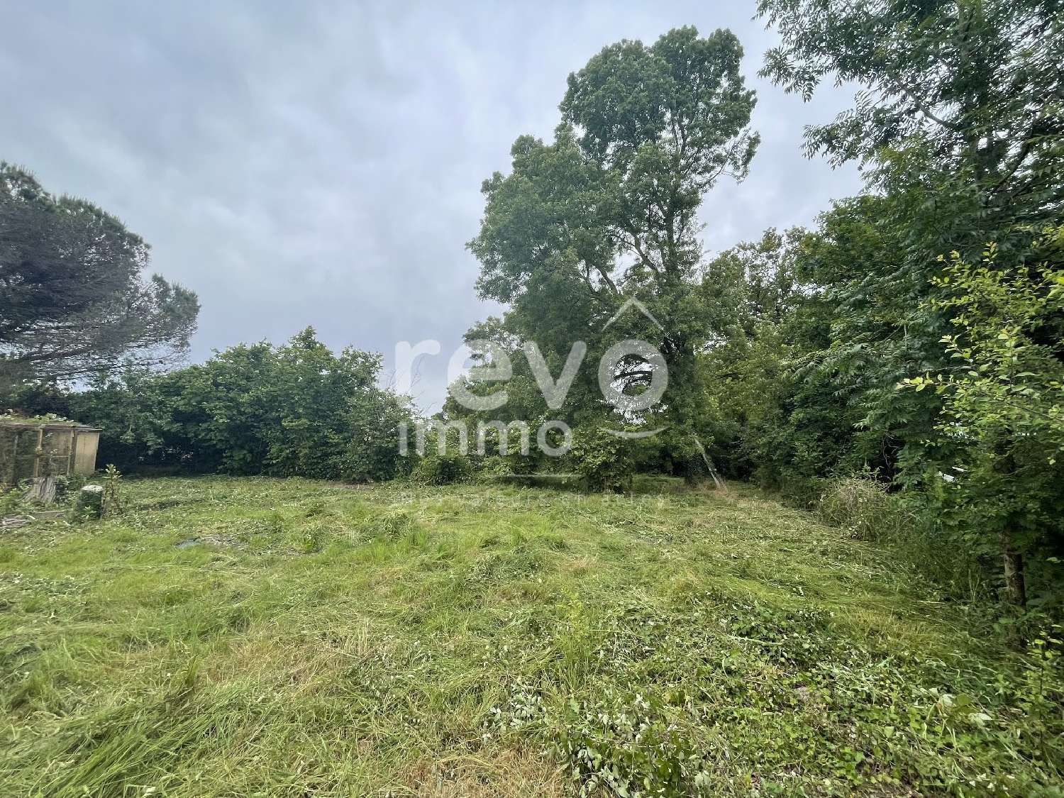  en venta terreno L'Herbergement Vendée 1