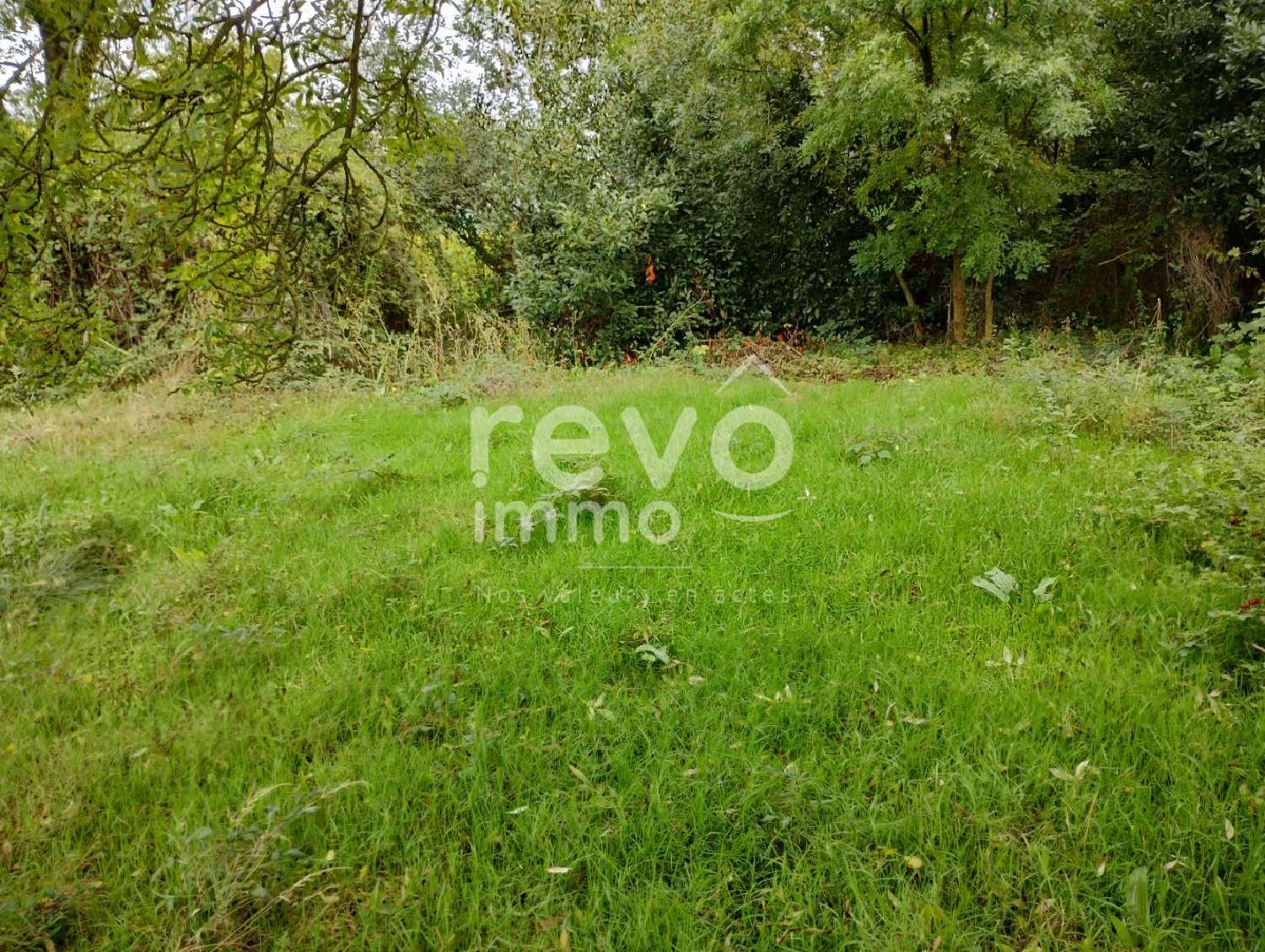  en venta terreno L'Herbergement Vendée 3