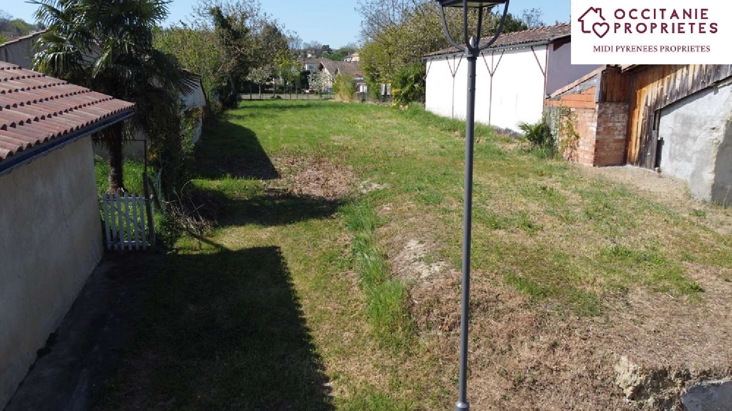  for sale terrain L'Isle-en-Dodon Haute-Garonne 2