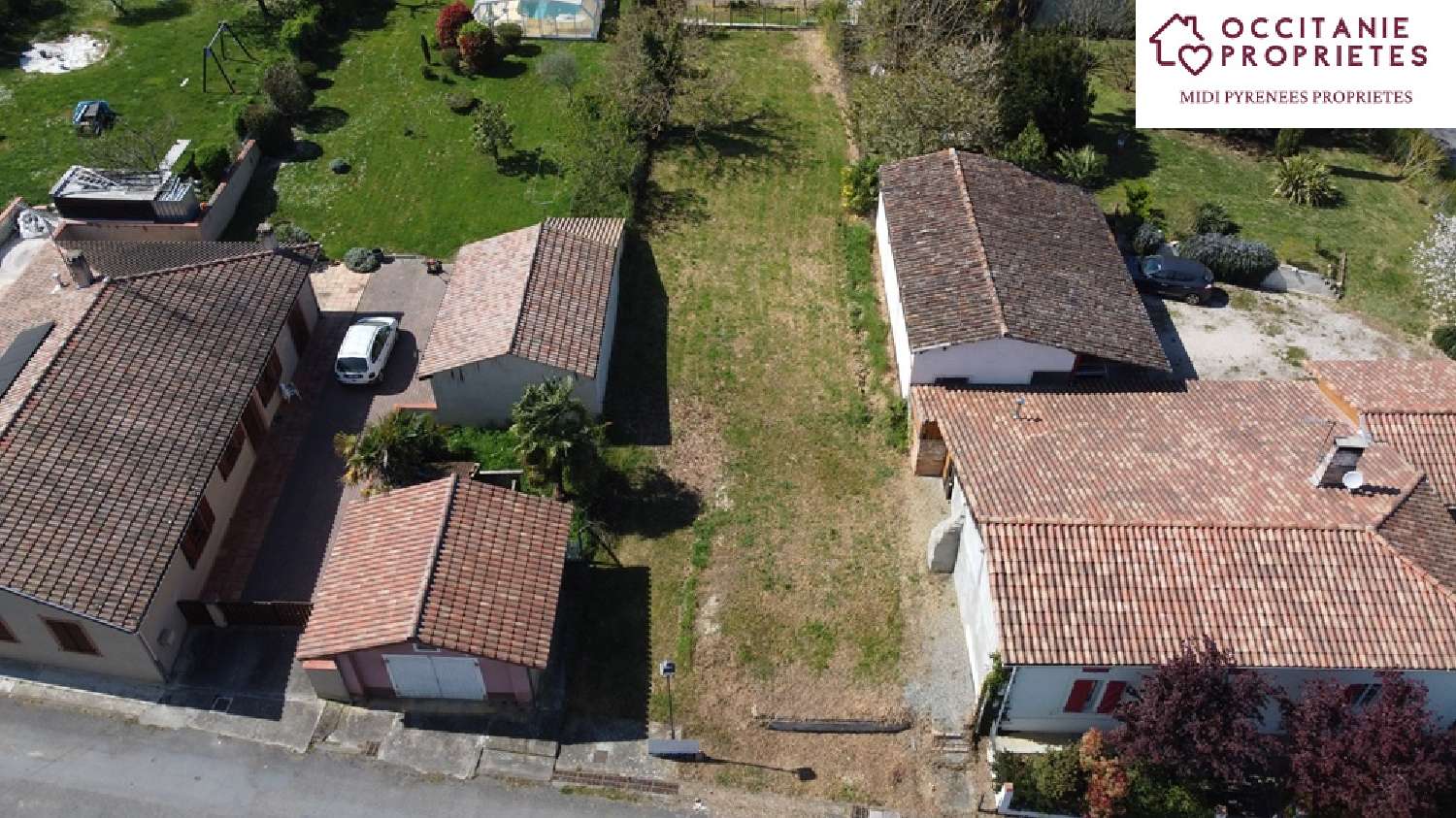  for sale terrain L'Isle-en-Dodon Haute-Garonne 3