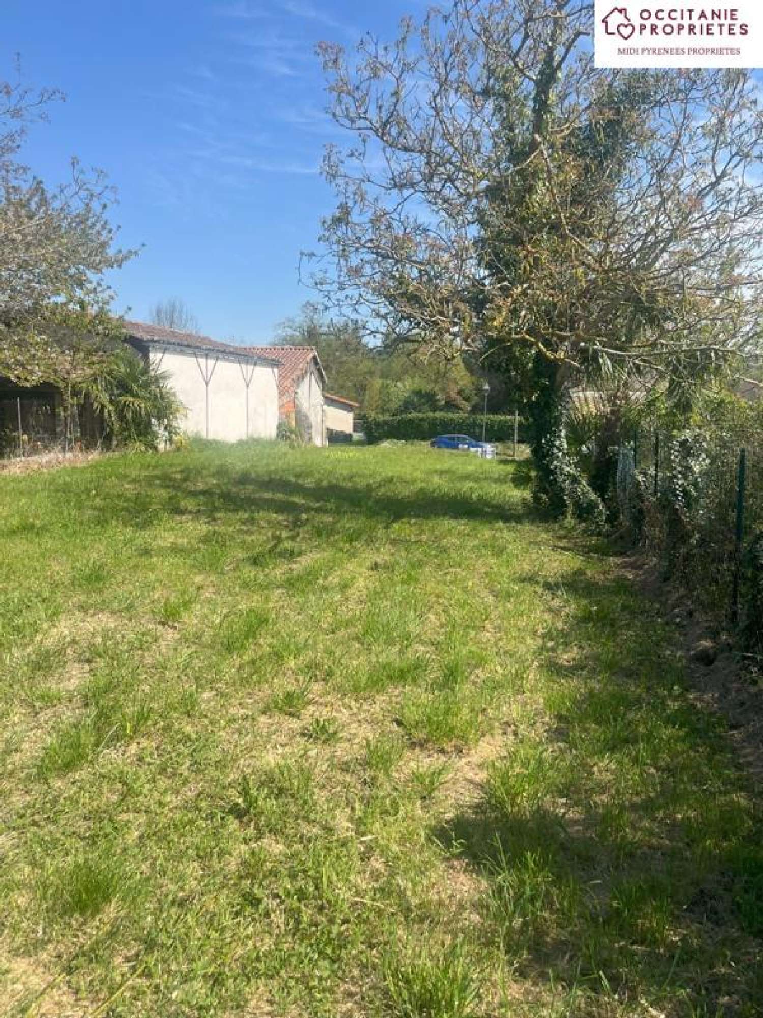  for sale terrain L'Isle-en-Dodon Haute-Garonne 4