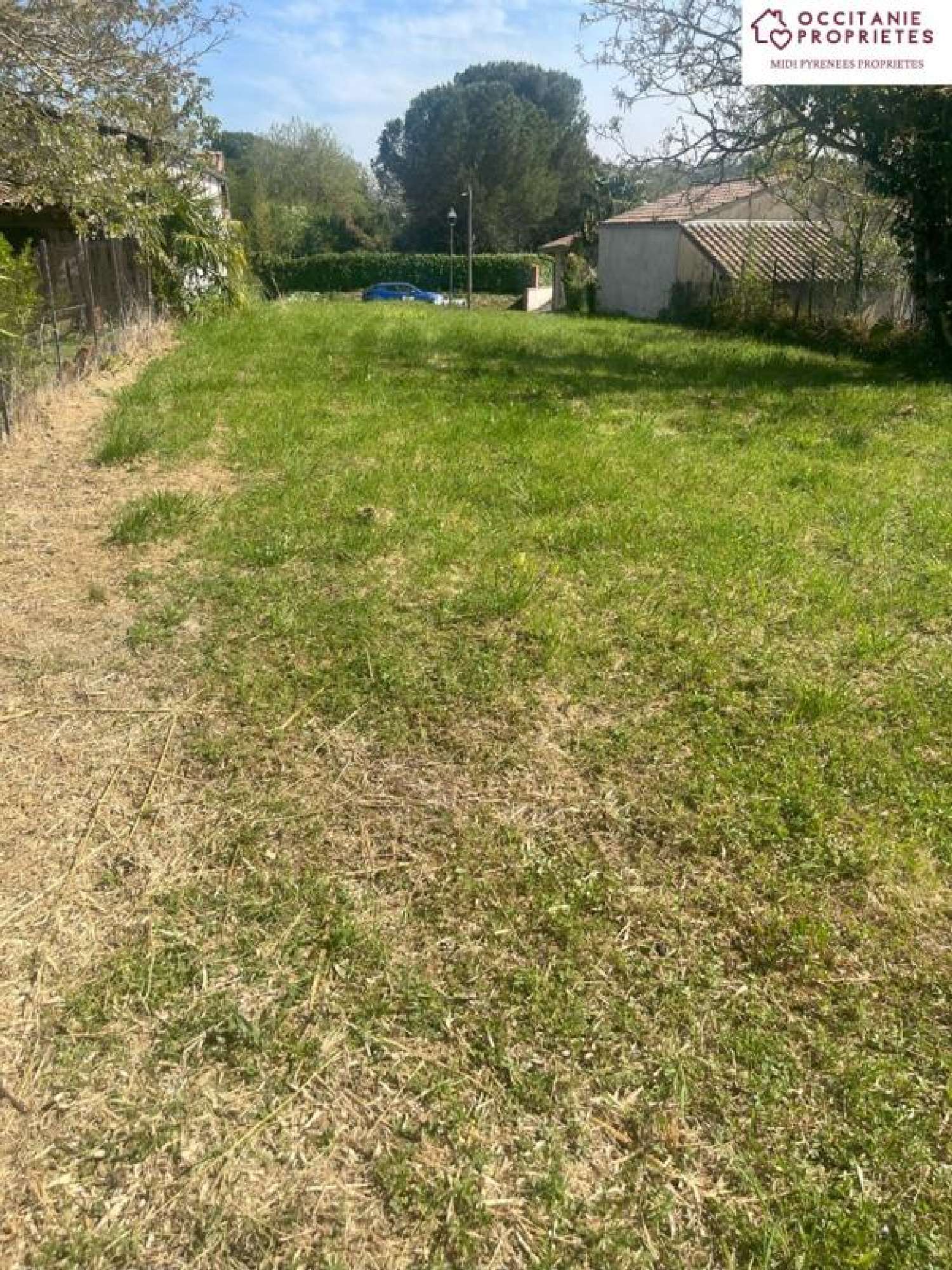  for sale terrain L'Isle-en-Dodon Haute-Garonne 5
