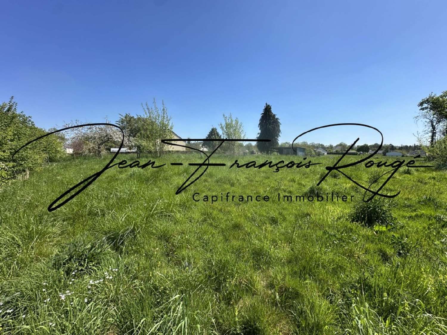  en venta terreno La Barre-de-Semilly Manche 1