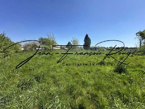 La Barre-de-Semilly Manche terreno foto 7067272