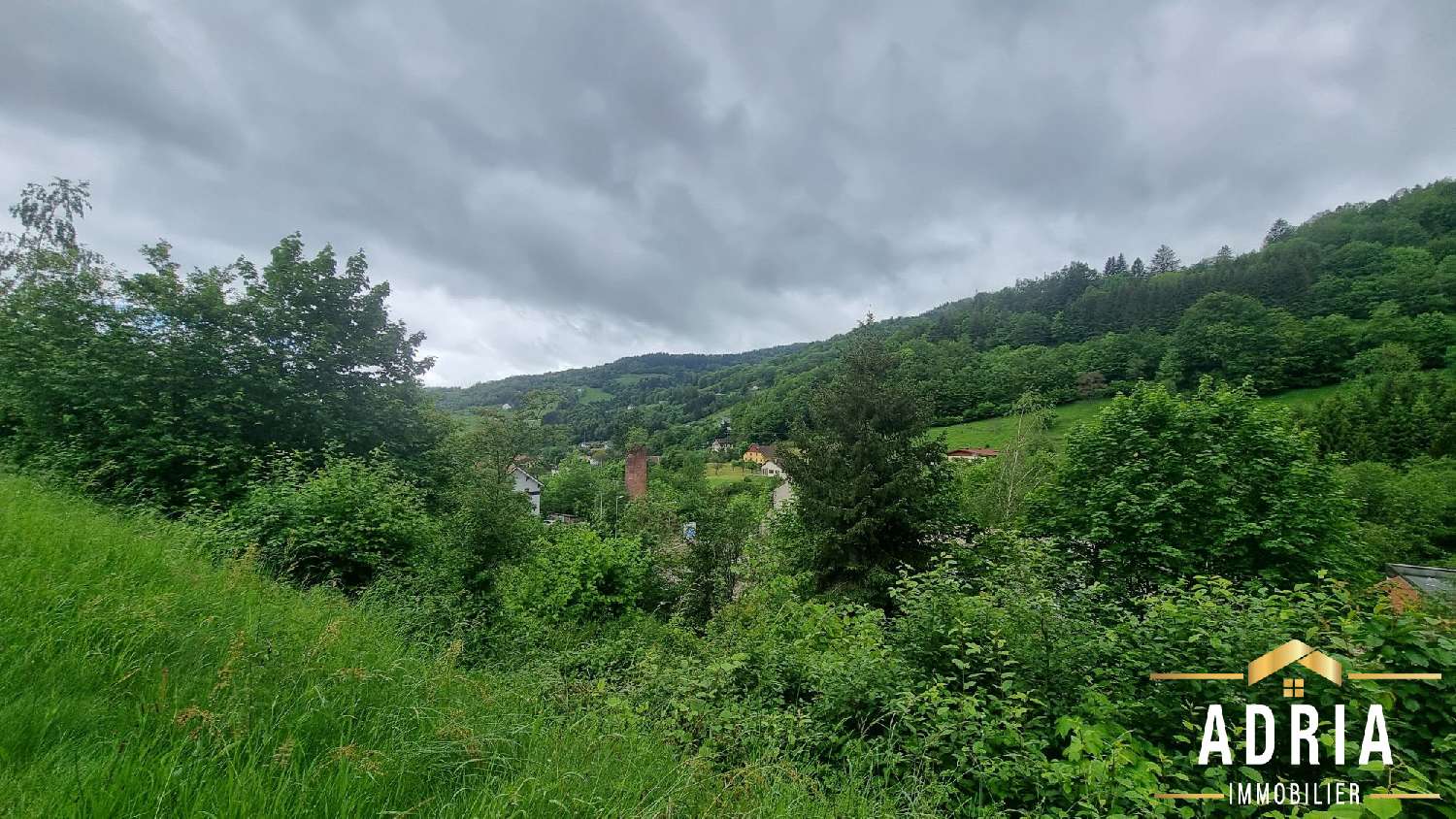  en venta terreno La Bresse Vosgos 1