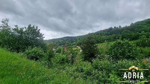La Bresse Vosgos terreno foto 7063460