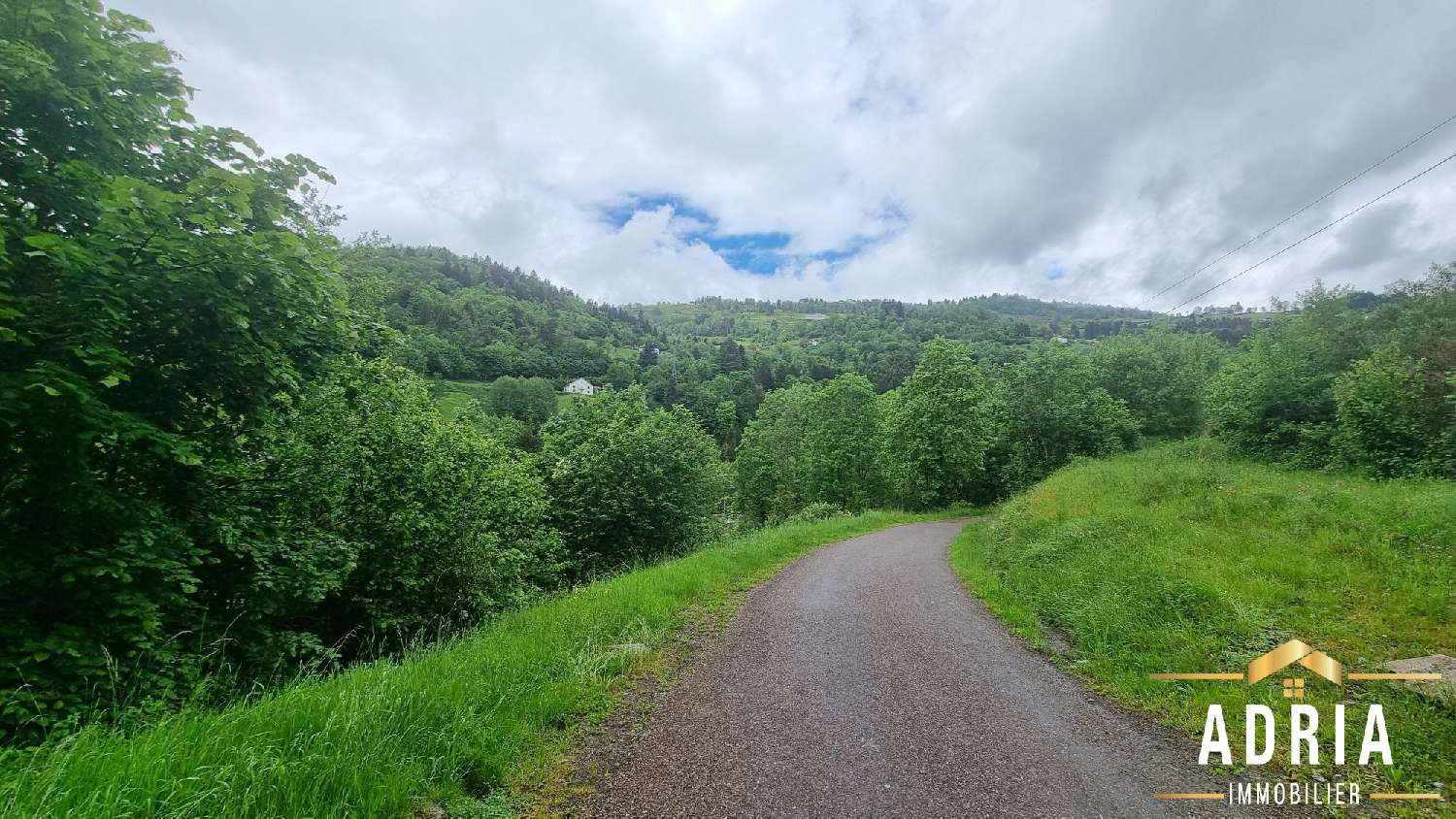  en venta terreno La Bresse Vosgos 3