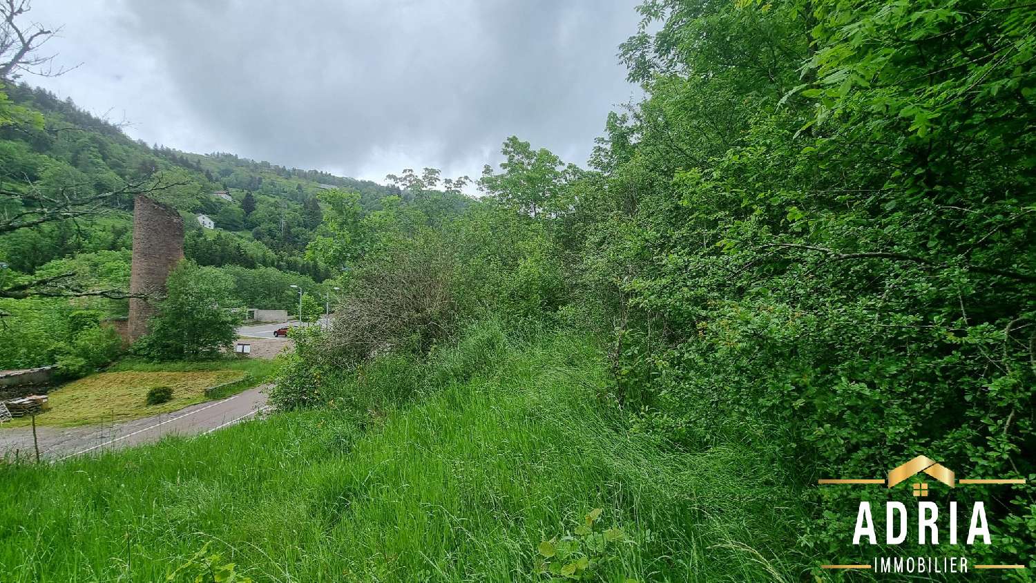  en venta terreno La Bresse Vosgos 7