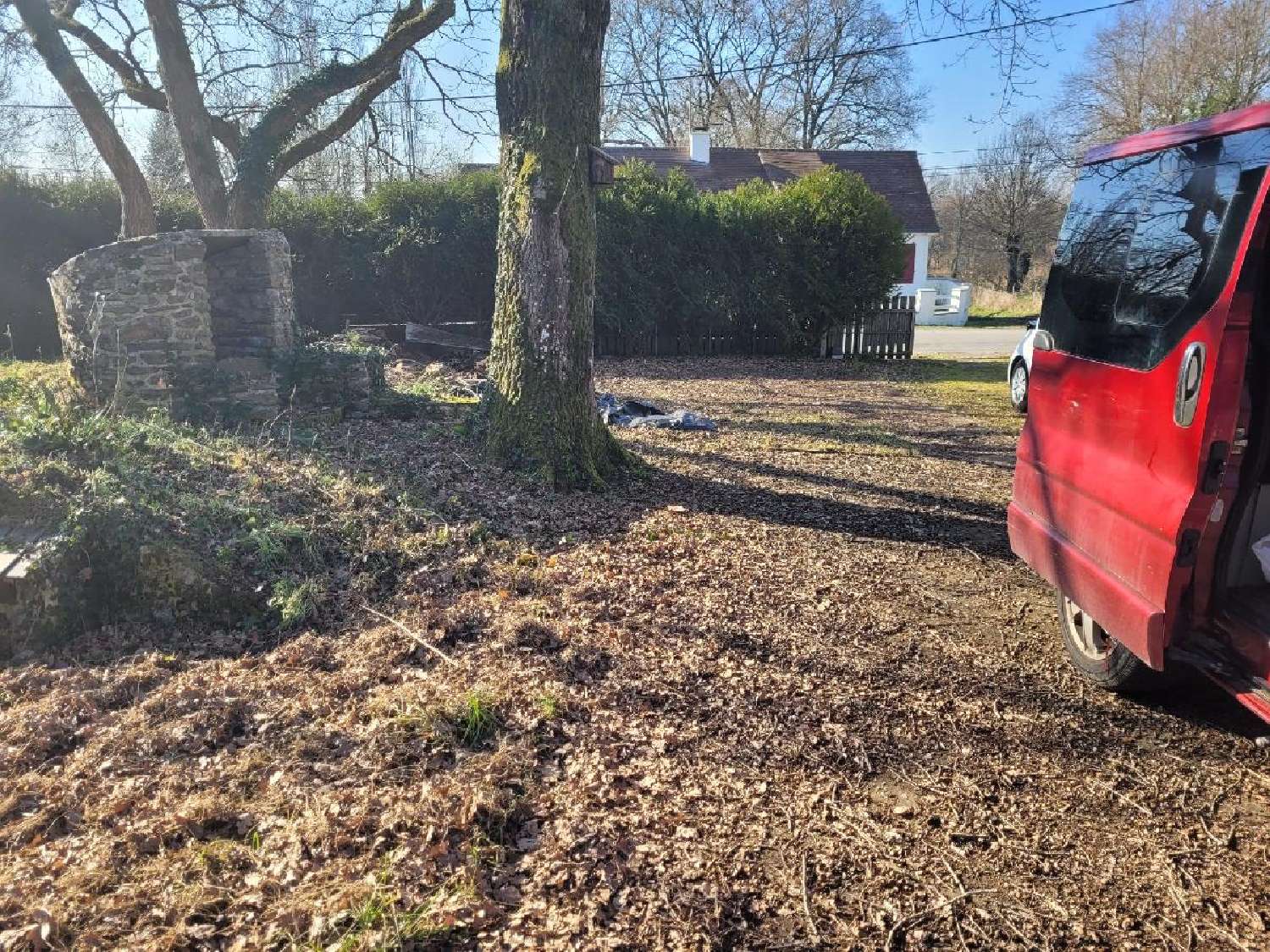  kaufen Grundstück La Chapelle-des-Marais Loire-Atlantique 3