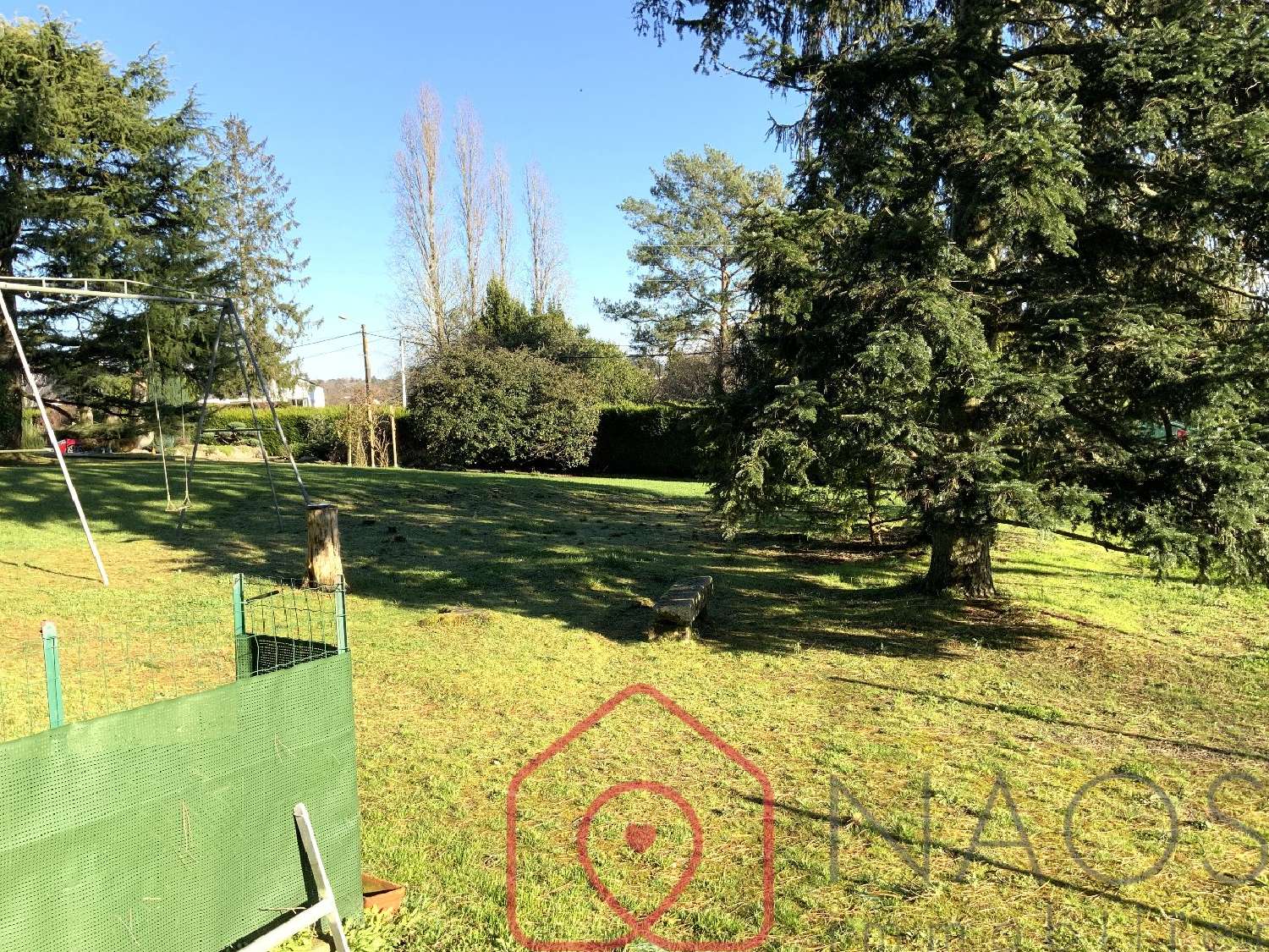  à vendre terrain La Chapelle-sur-Erdre Loire-Atlantique 3