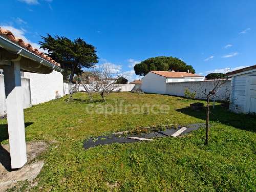 La Couarde-sur-Mer Charente-Maritime Grundstück Bild 7066776