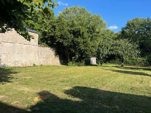 La Ferté-sous-Jouarre Seine-et-Marne terrein foto 7059837
