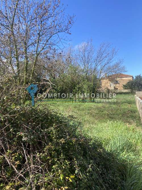 La Penne-sur-Huveaune Bouches-du-Rhône terrein foto