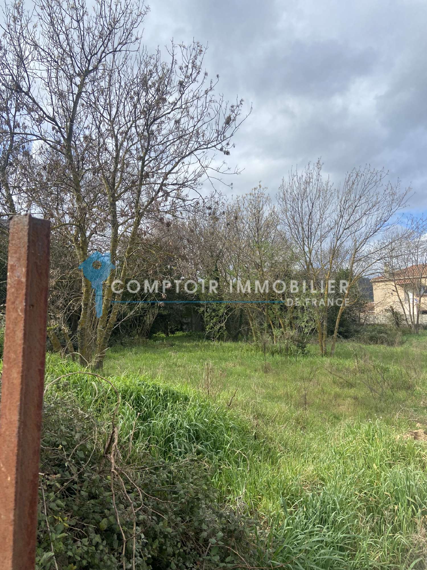 à vendre terrain La Penne-sur-Huveaune Bouches-du-Rhône 3
