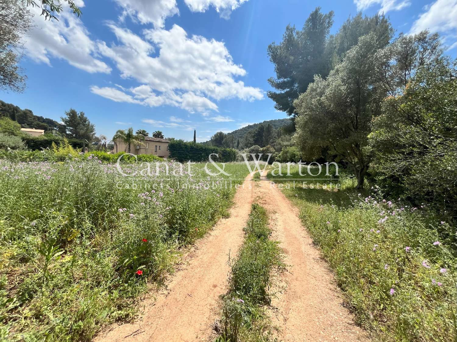  te koop terrein La Valette-du-Var Var 1