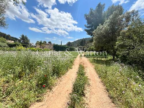La Valette-du-Var Var terrein foto 7067923