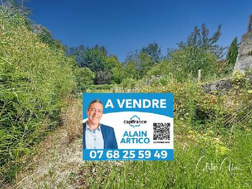 Labastide-d'Anjou Aude terreno foto 7060677