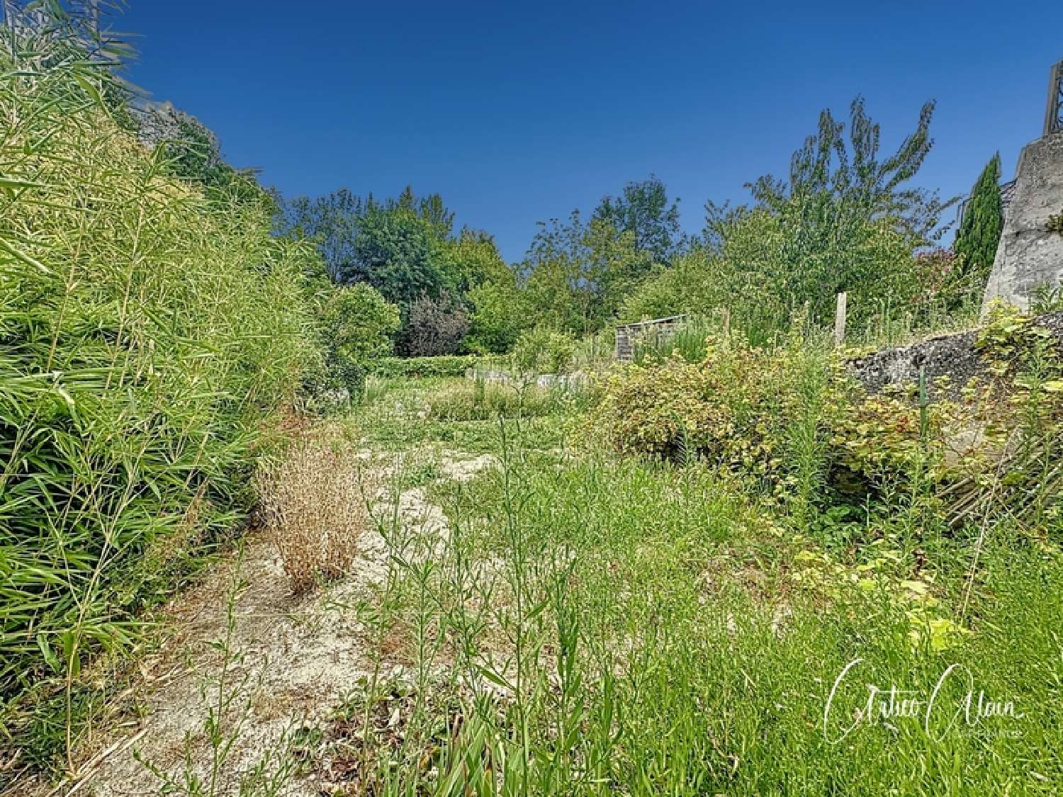  en venta terreno Labastide-d'Anjou Aude 3