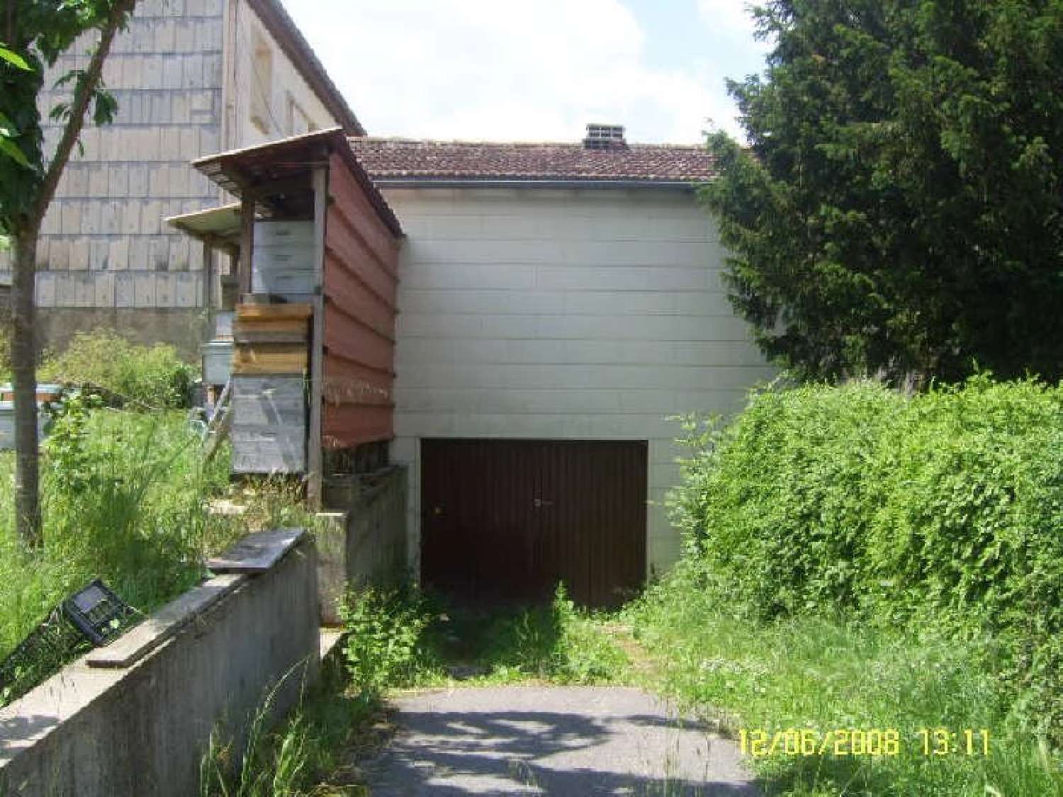  à vendre terrain Labastide-Rouairoux Tarn 1