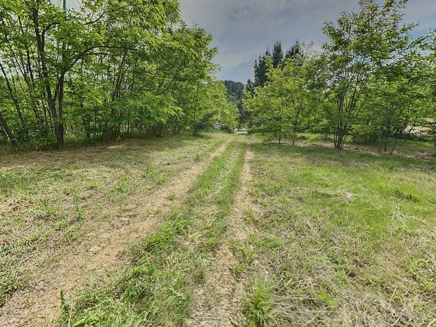  en venta terreno Lablachère Ardèche 1
