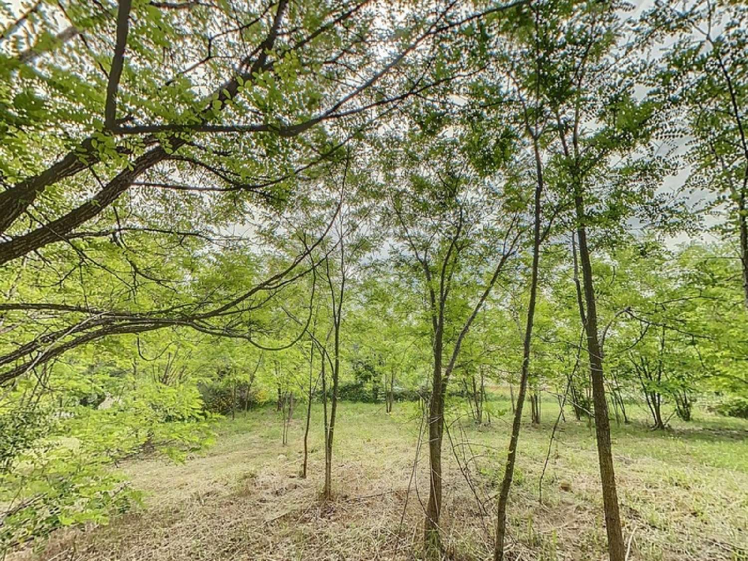  en venta terreno Lablachère Ardèche 2