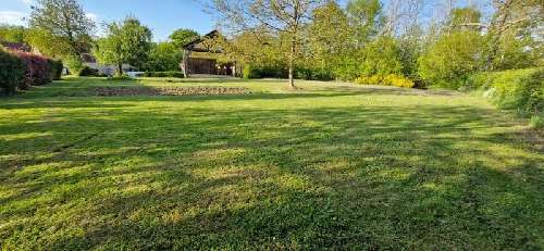 Lafat Creuse terrein foto 7059549