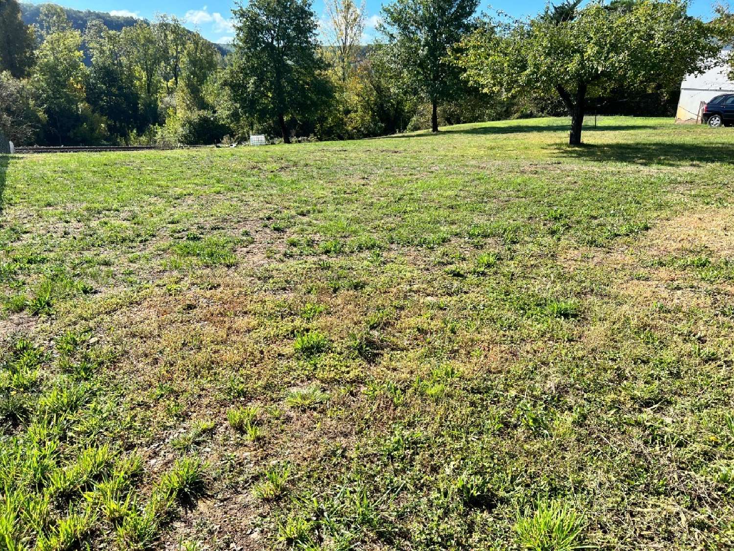  for sale terrain Lalinde Dordogne 1