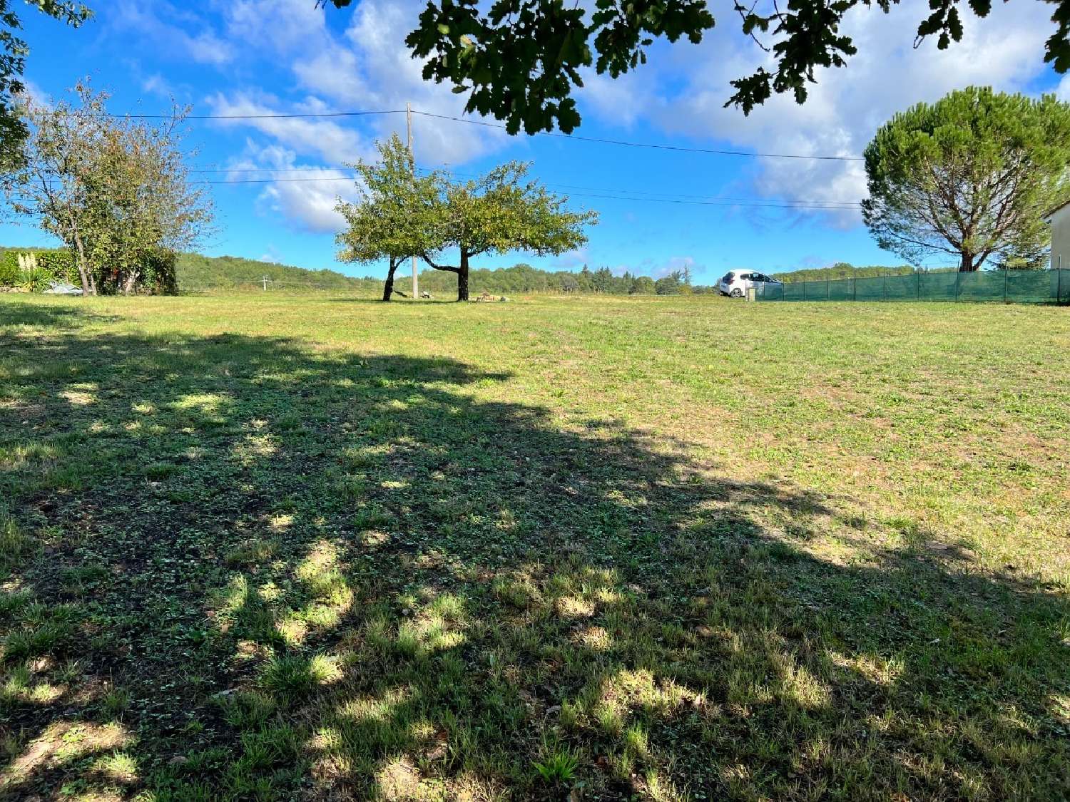  for sale terrain Lalinde Dordogne 2