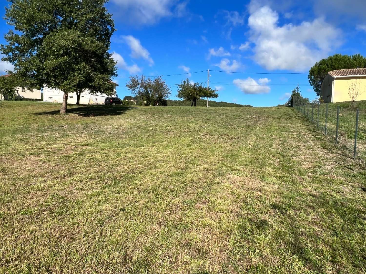  for sale terrain Lalinde Dordogne 3