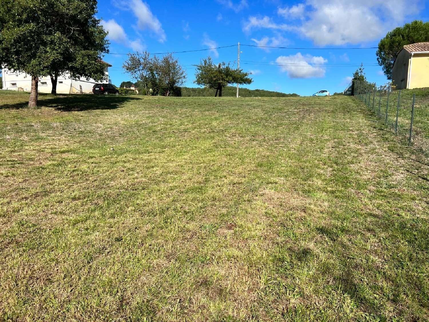  for sale terrain Lalinde Dordogne 5