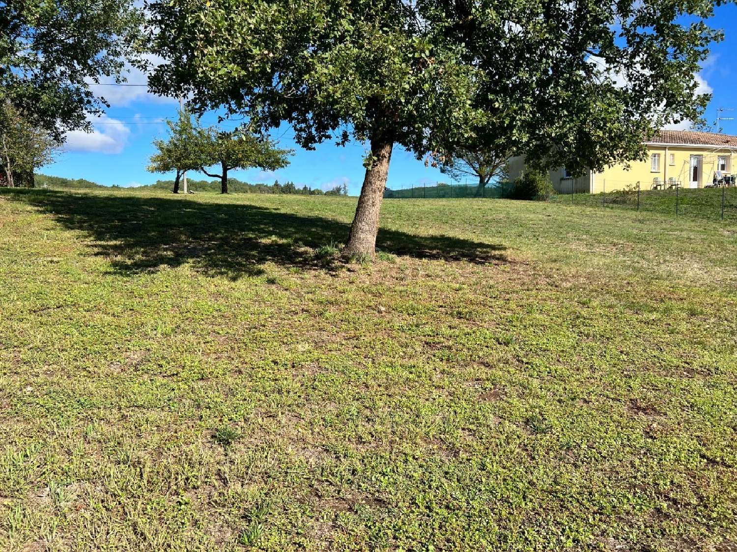  for sale terrain Lalinde Dordogne 6
