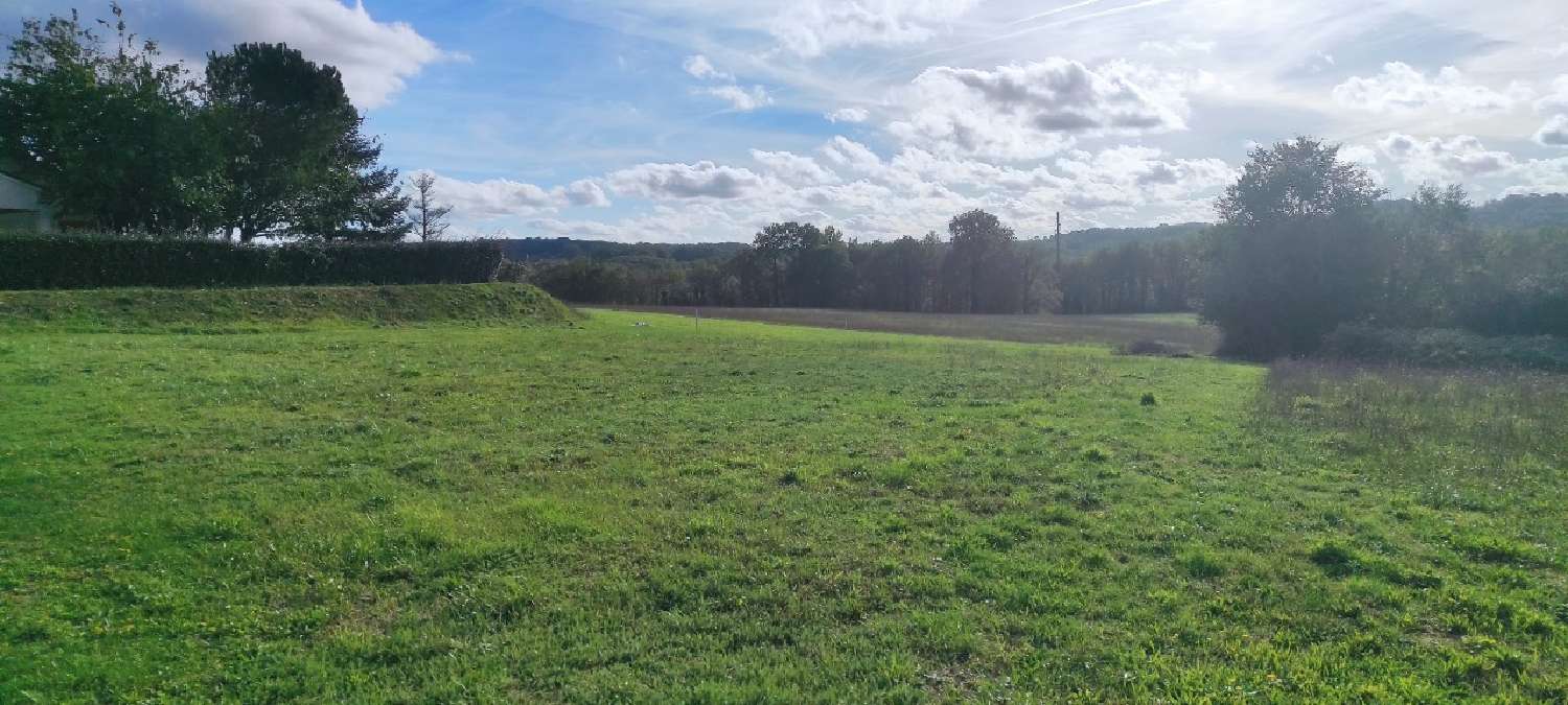  for sale terrain Lalinde Dordogne 1