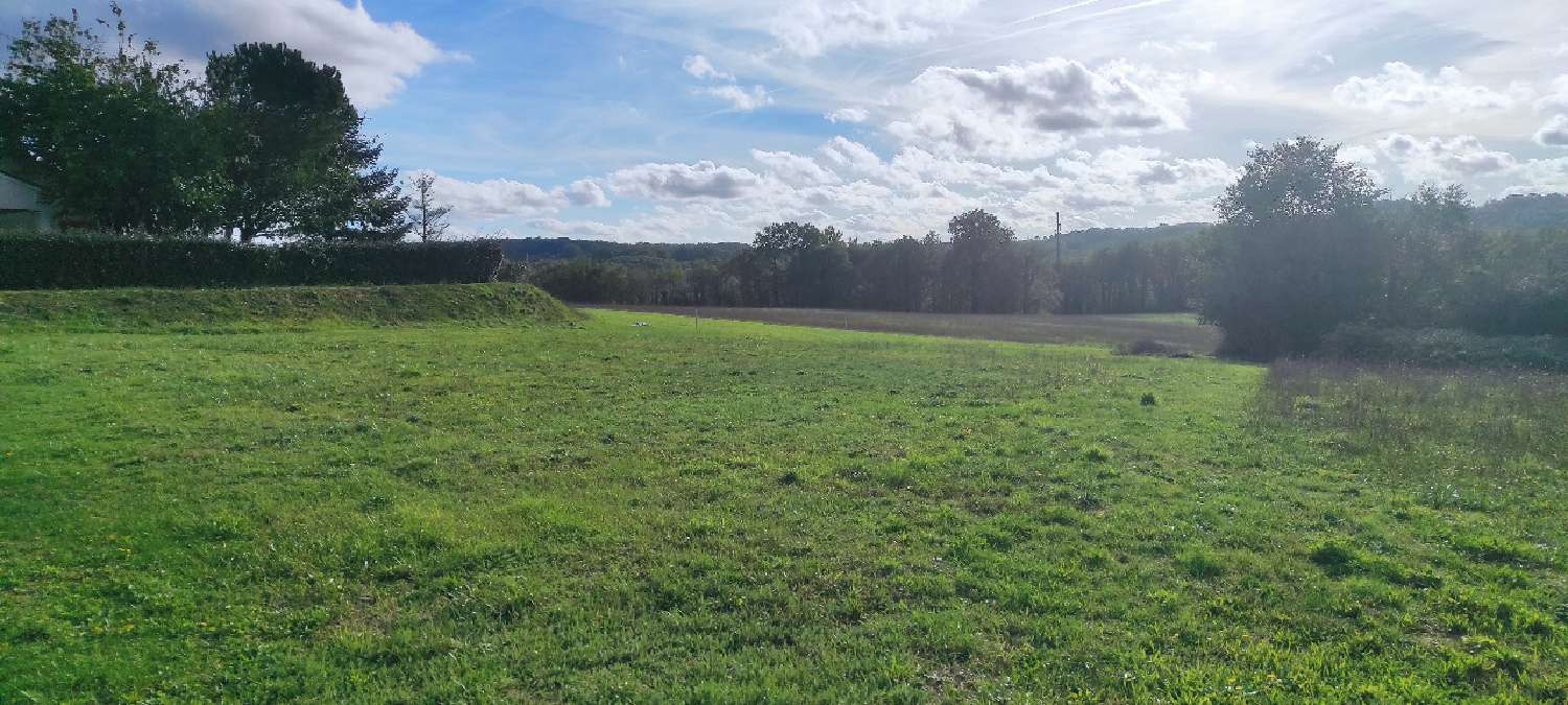  for sale terrain Lalinde Dordogne 2