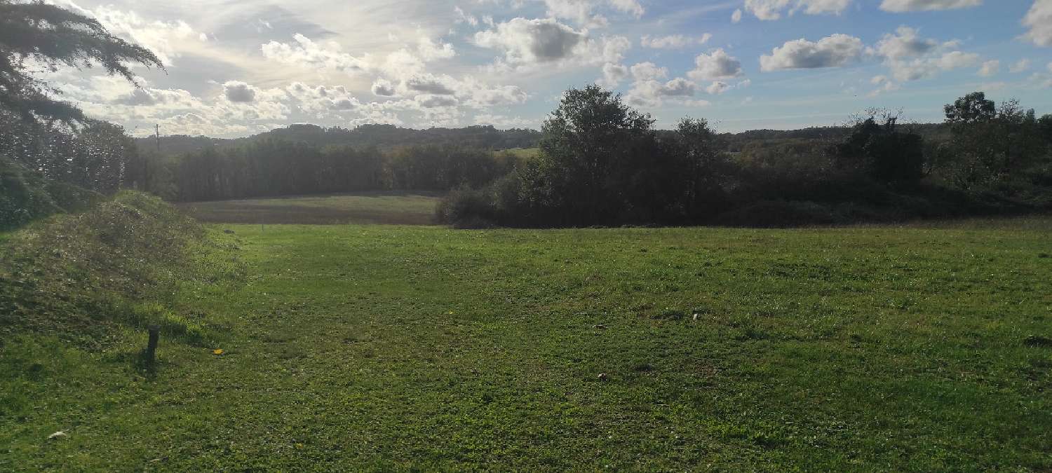  for sale terrain Lalinde Dordogne 3