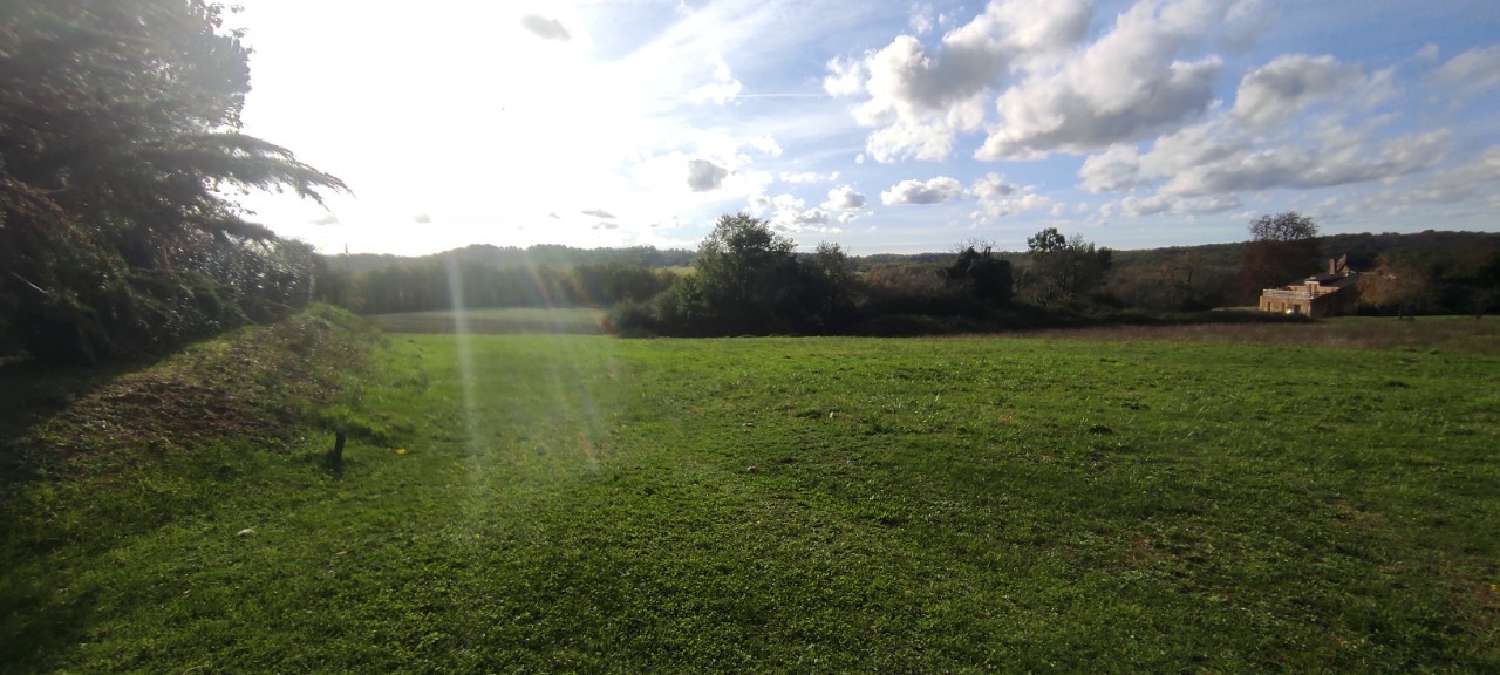  for sale terrain Lalinde Dordogne 4
