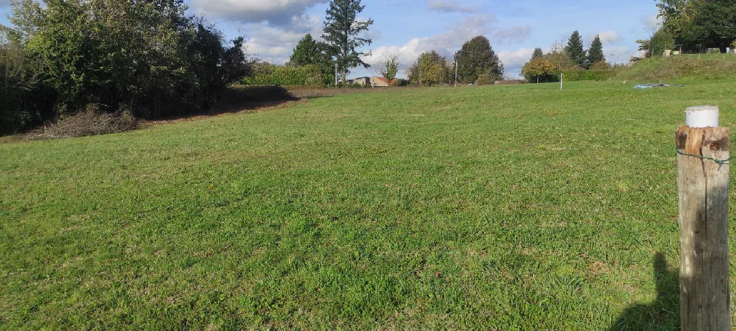  for sale terrain Lalinde Dordogne 5