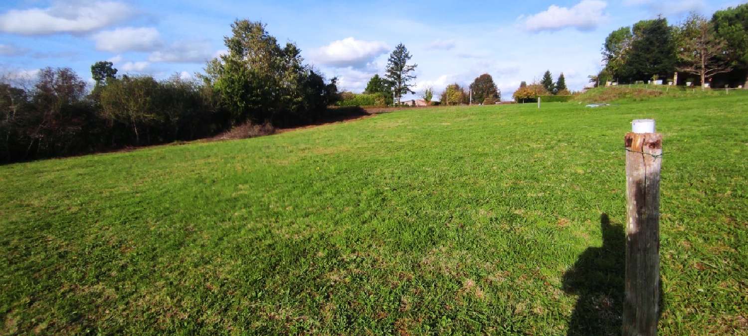  for sale terrain Lalinde Dordogne 7