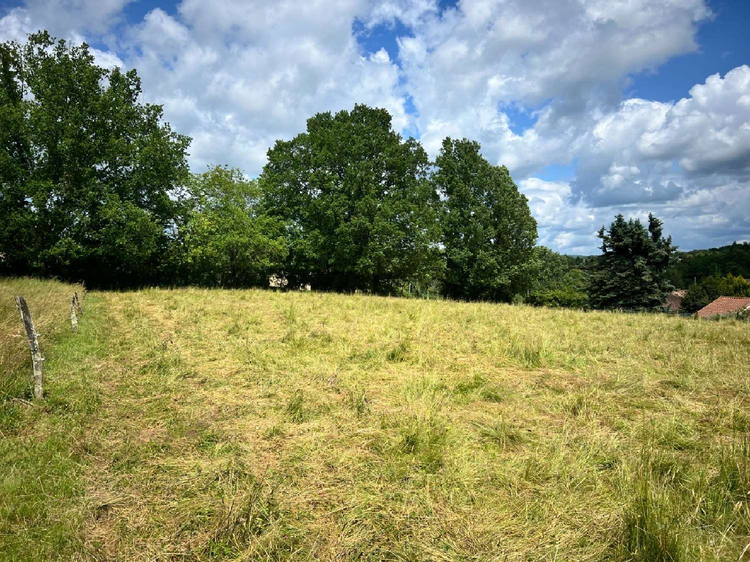  kaufen Grundstück Lalinde Dordogne 1